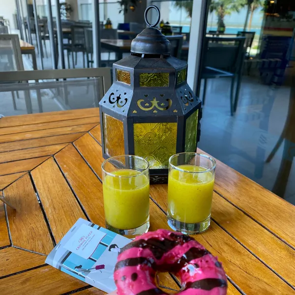  - مطاعم in أبو ظبي - photo 6