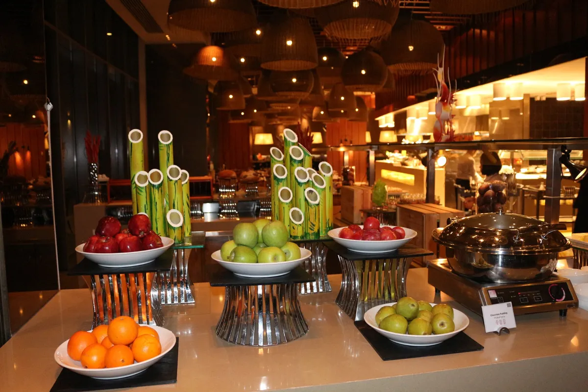  - مطاعم in أبو ظبي - photo 3