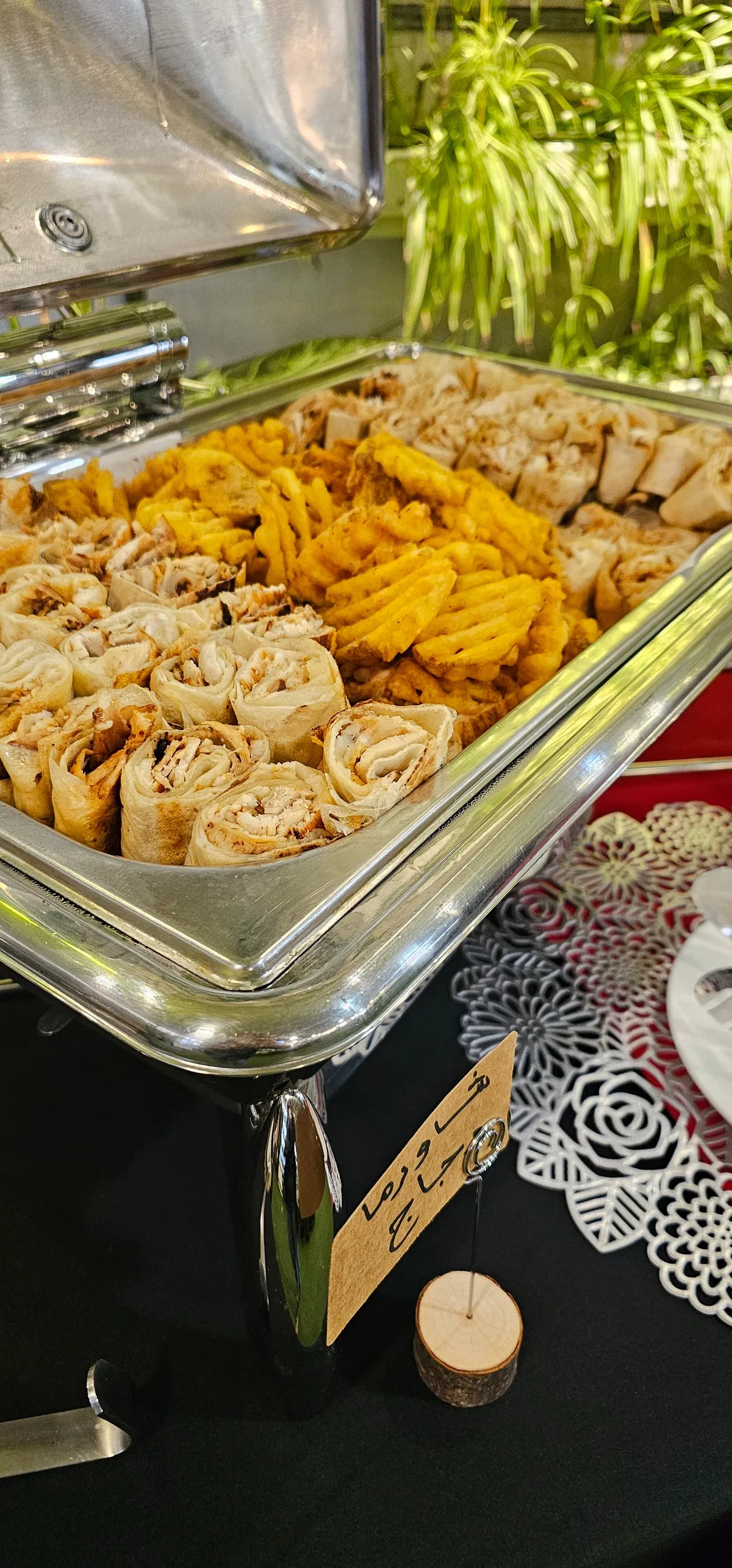  - مطاعم in العين - photo 8