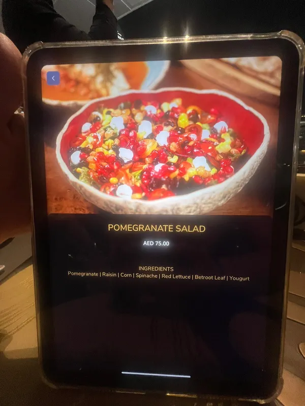 Doors Dubai Mall - Restaurants in Dubai - photo 6