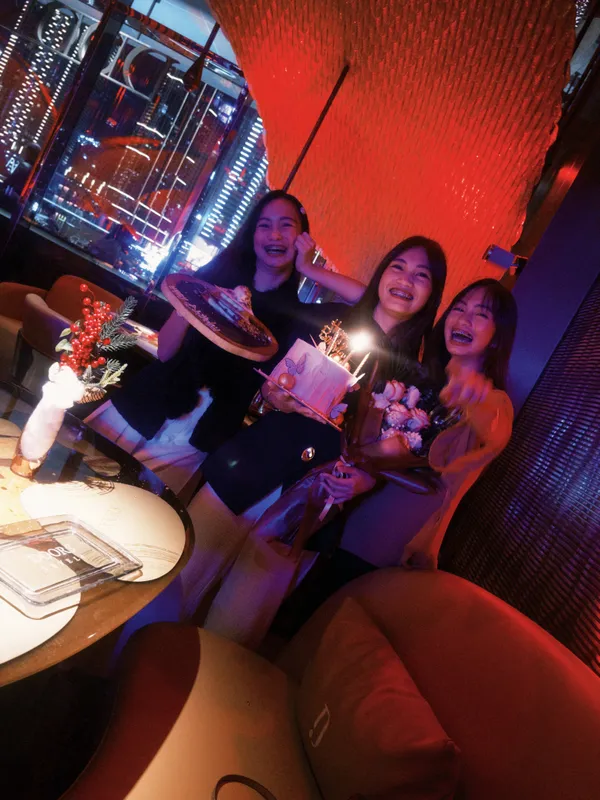 Doors Dubai Mall - Restaurants in Dubai - photo 8