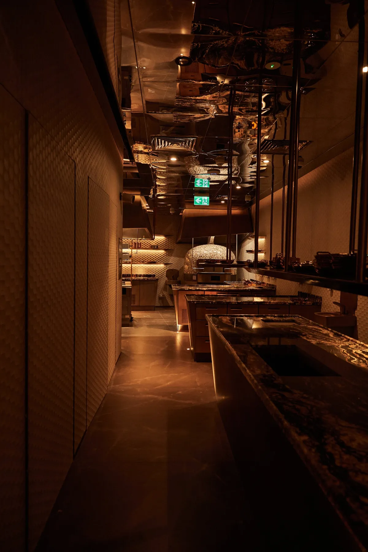 Doors Dubai Mall - Restaurants in Dubai - photo 4