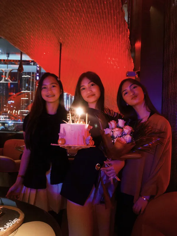 Doors Dubai Mall - Restaurants in Dubai - photo 9