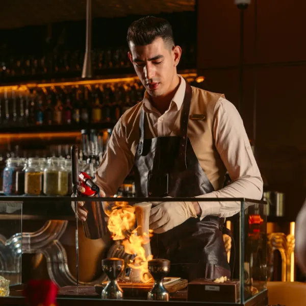 Doors Dubai Mall - Restaurants in Dubai - photo 2