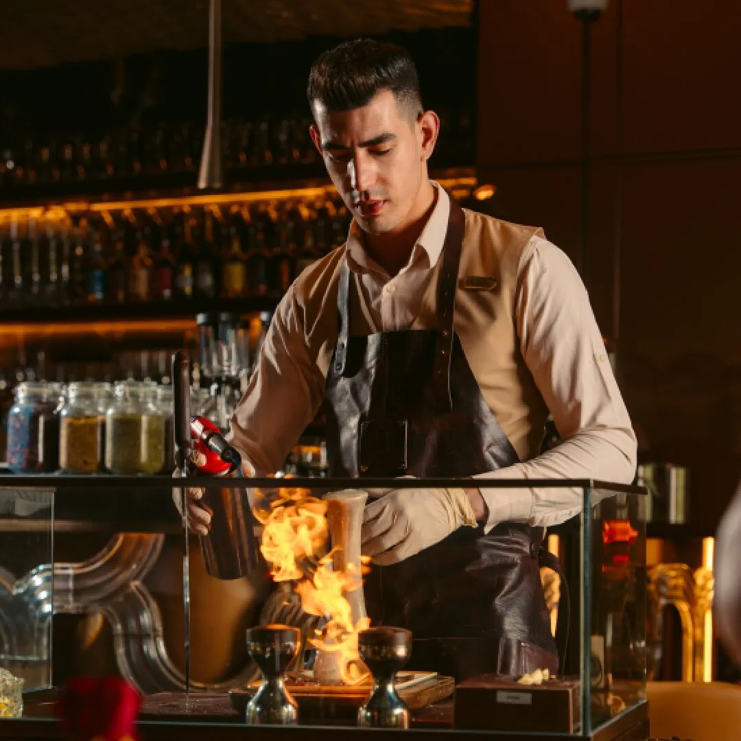 Doors Dubai Mall - Restaurants in Dubai - photo 2