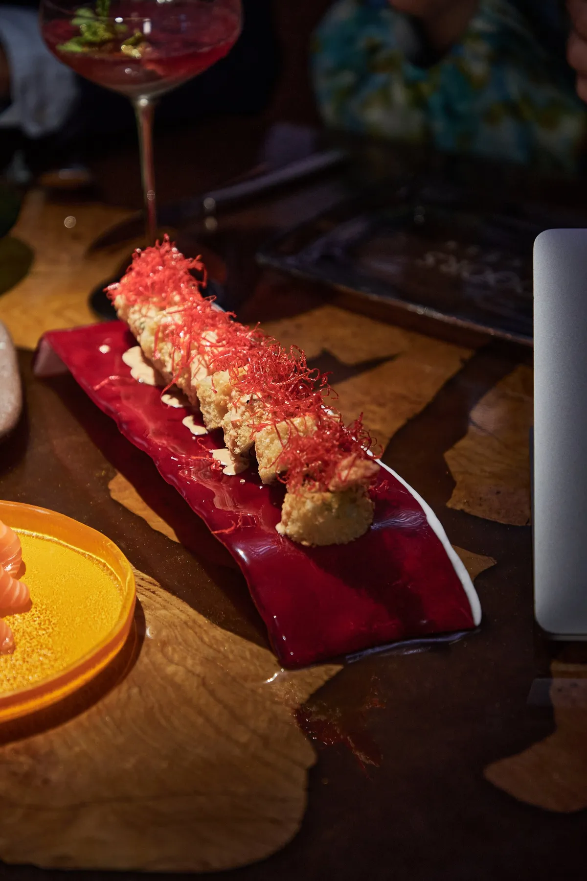 Doors Dubai Mall - Restaurants in Dubai - photo 5