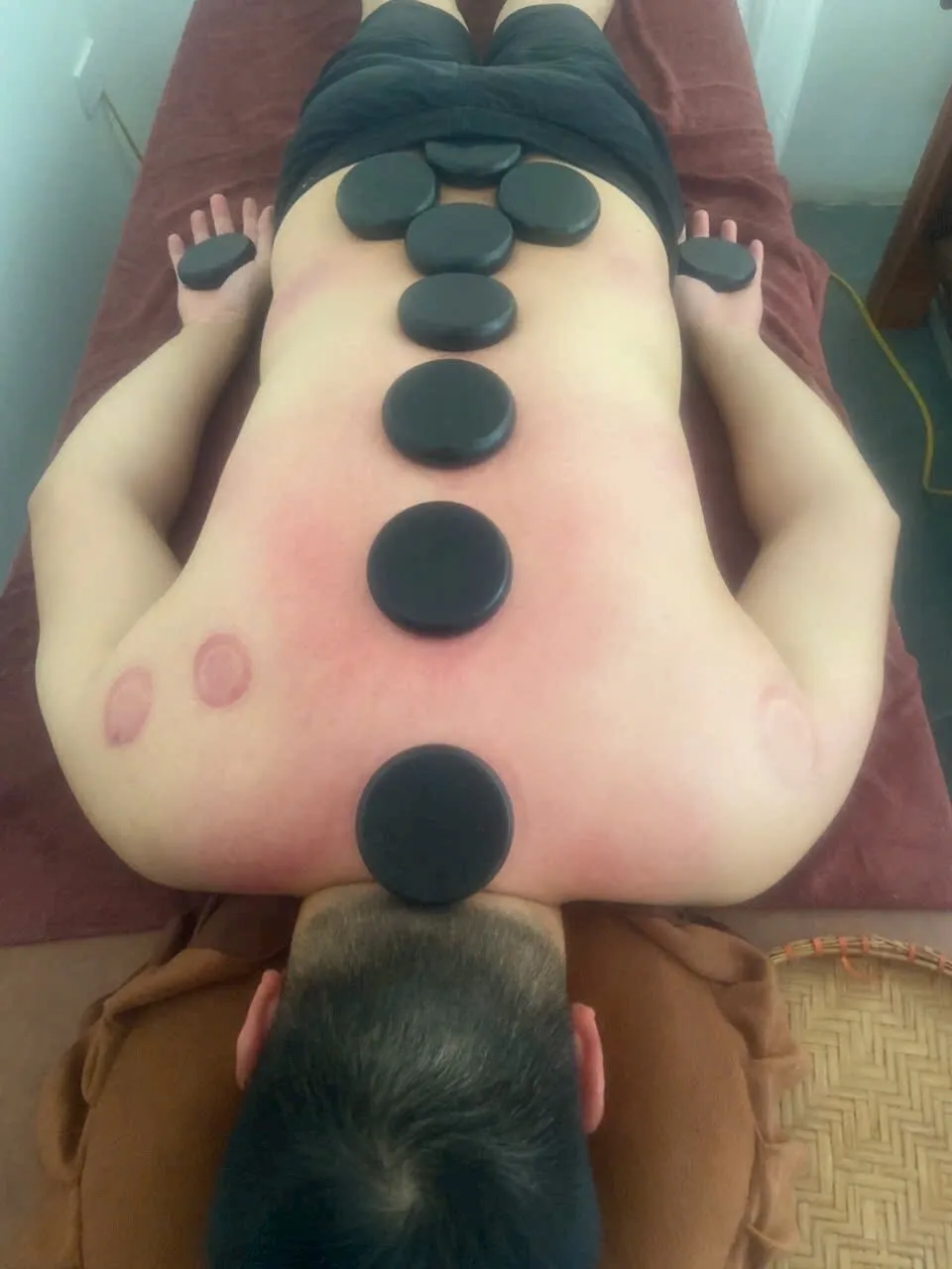 La Bella Home Massage For Men - Spas in Dubai - photo 3