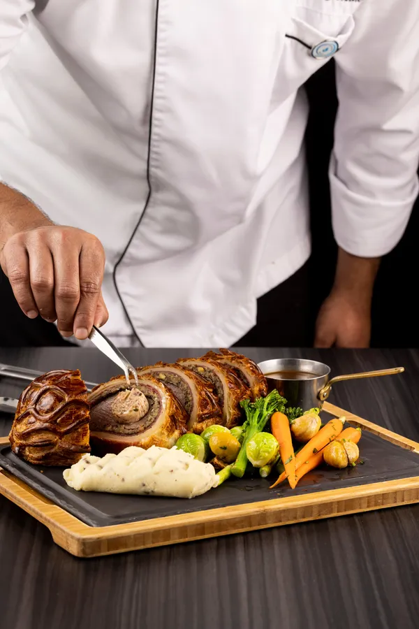  - مطاعم in أبو ظبي - photo 3