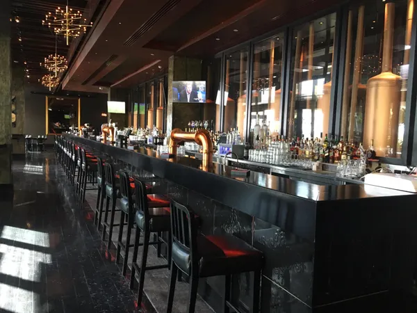  - مطاعم in أبو ظبي - photo 4