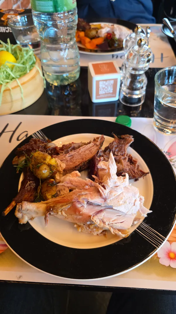  - مطاعم in أبو ظبي - photo 9