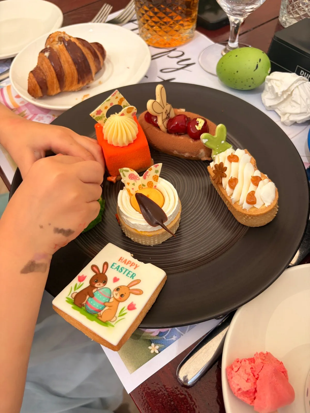  - مطاعم in أبو ظبي - photo 7