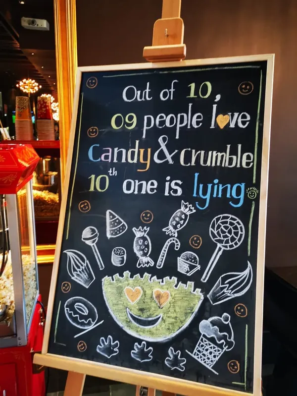  - مطاعم in أبو ظبي - photo 6