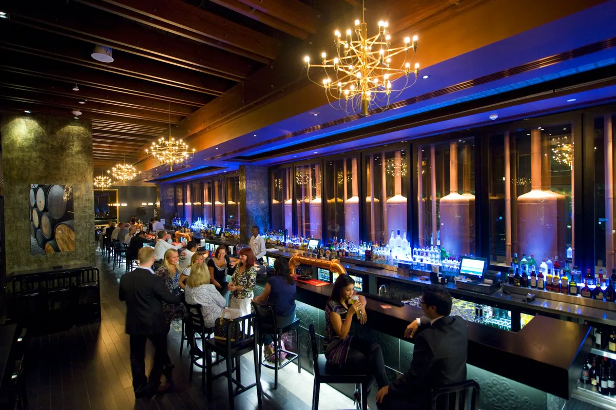  - مطاعم in أبو ظبي - photo 2