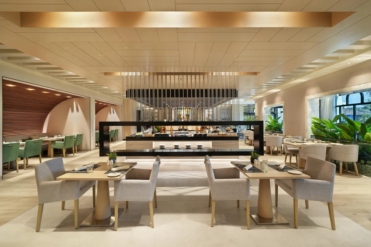  - مطاعم in العين - photo 2