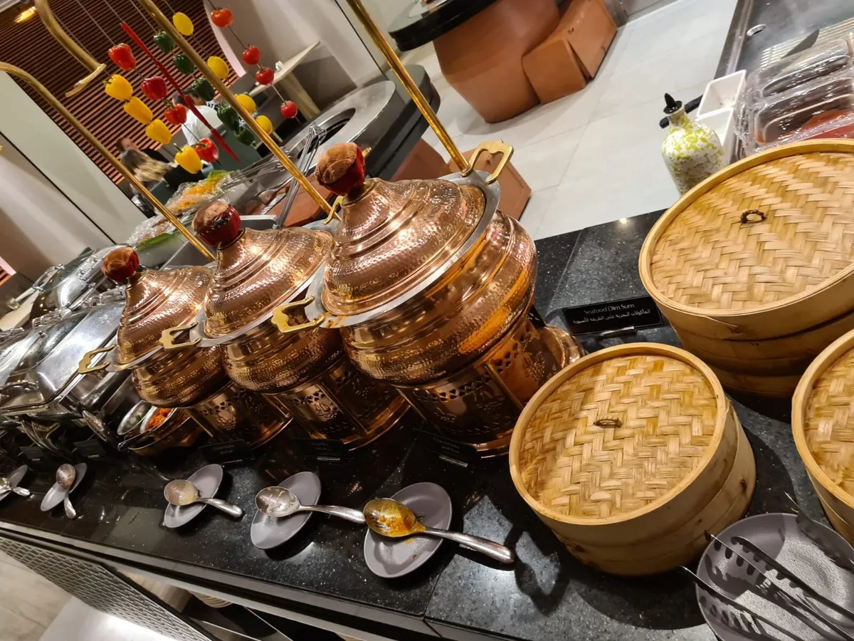  - مطاعم in العين - photo 8