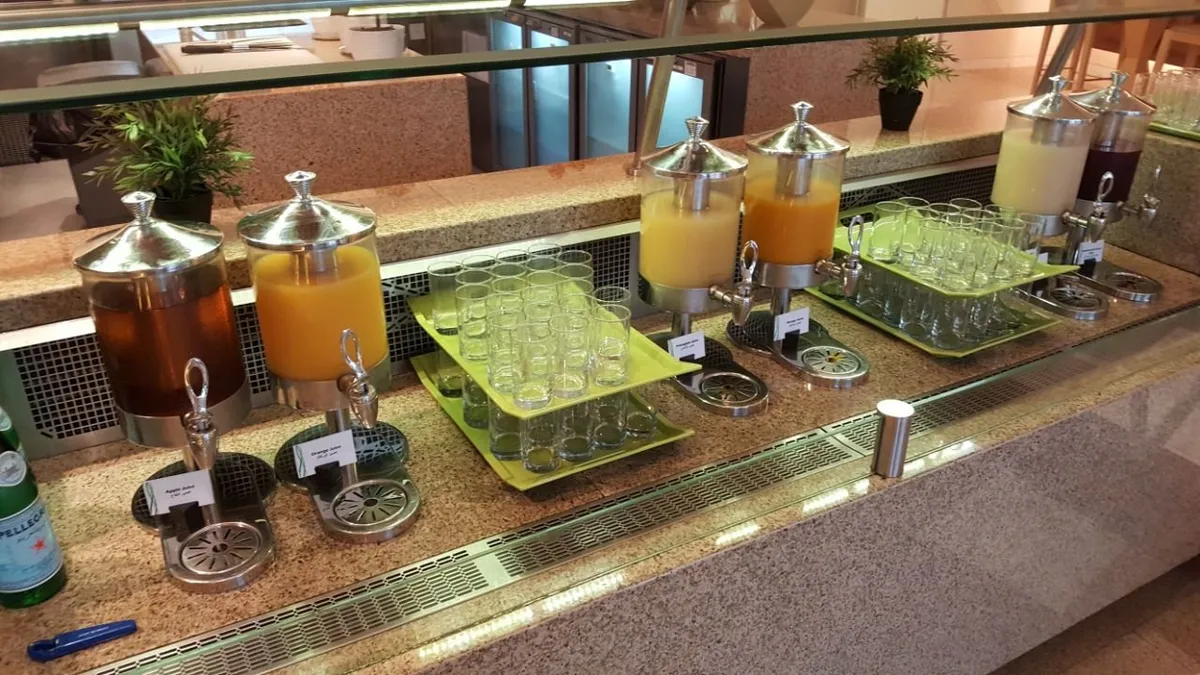  - مطاعم in العين - photo 6