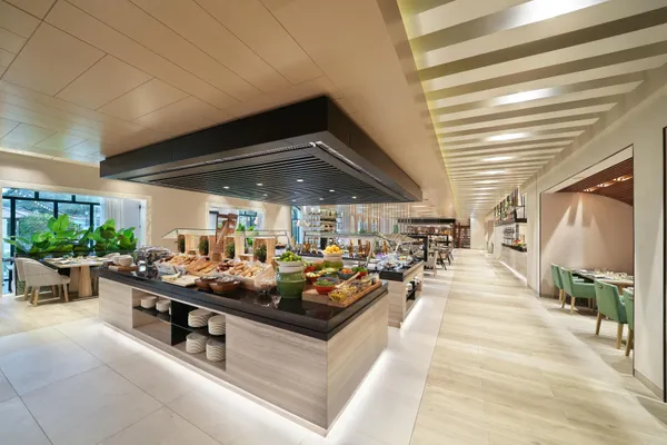  - مطاعم in العين - photo 3