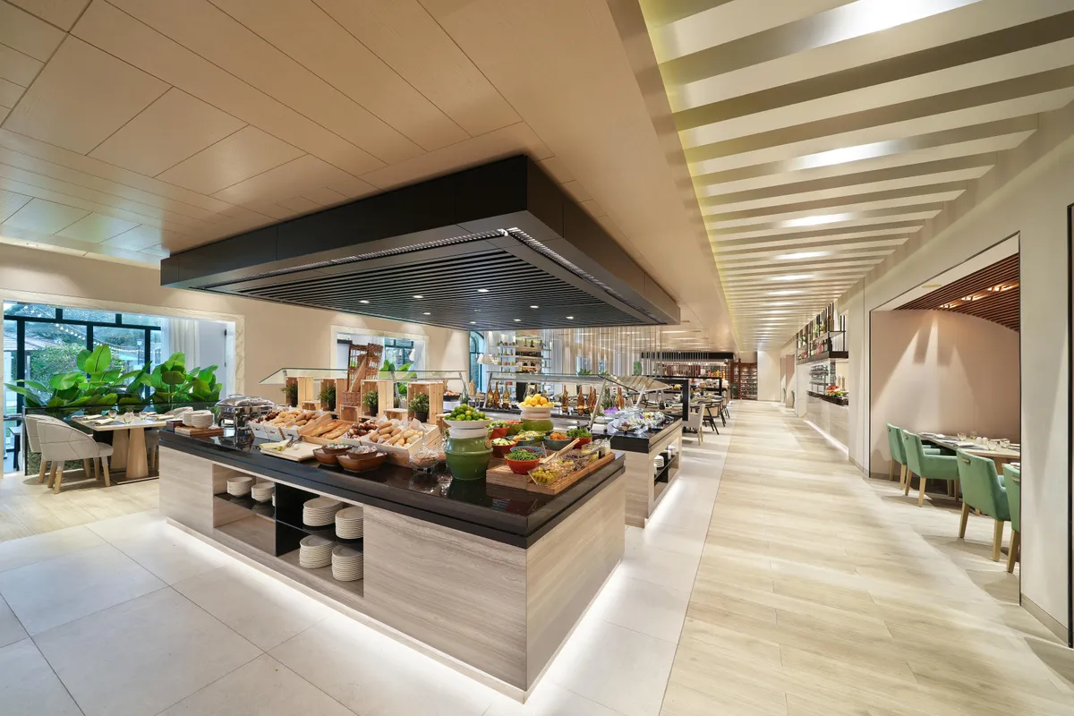  - مطاعم in العين - photo 3