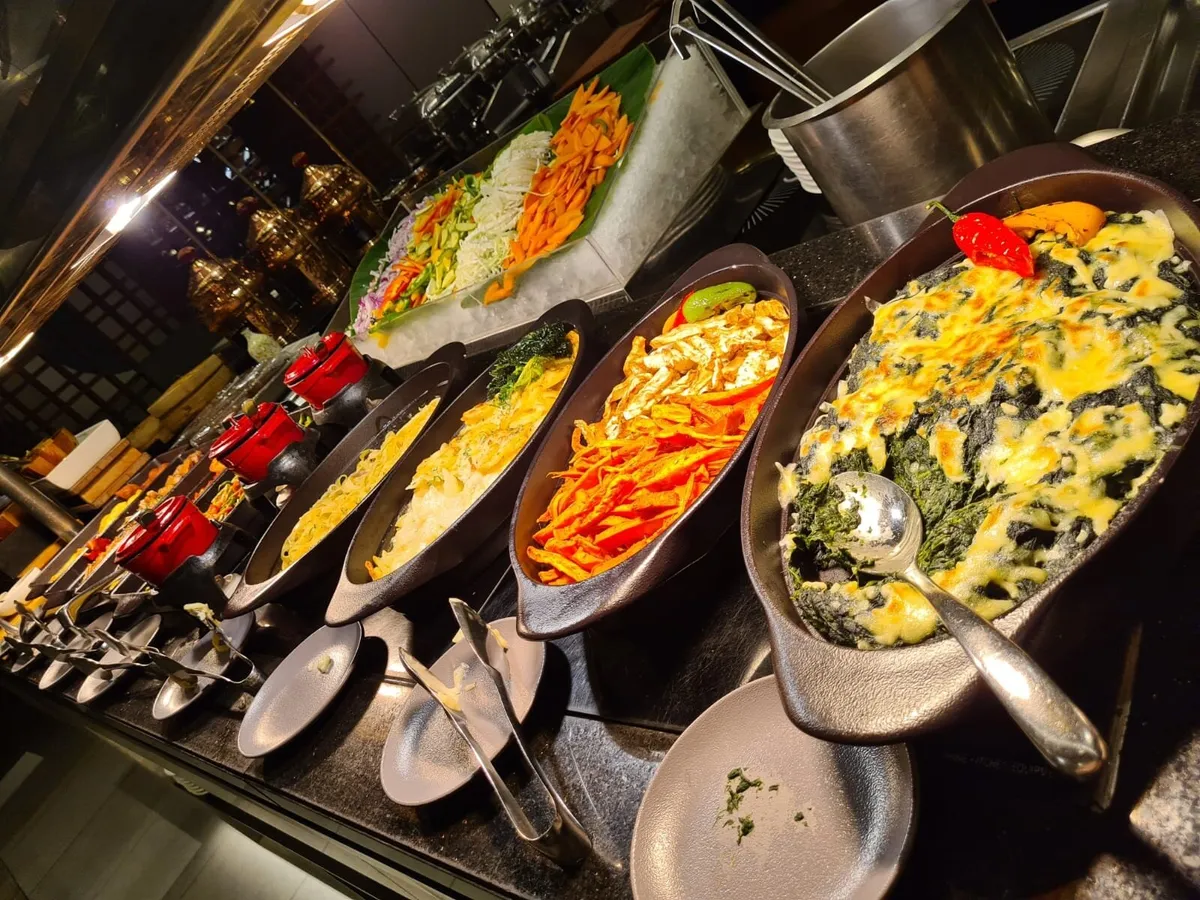  - مطاعم in العين - photo 10