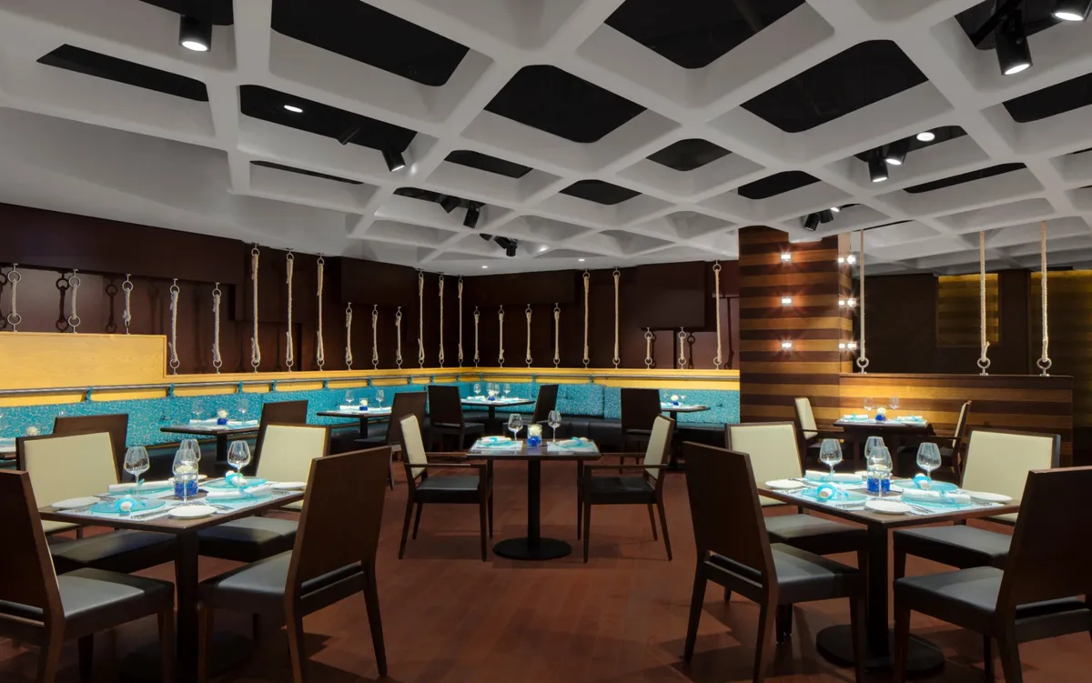 Marasea - Restaurants in Sharjah - photo 4