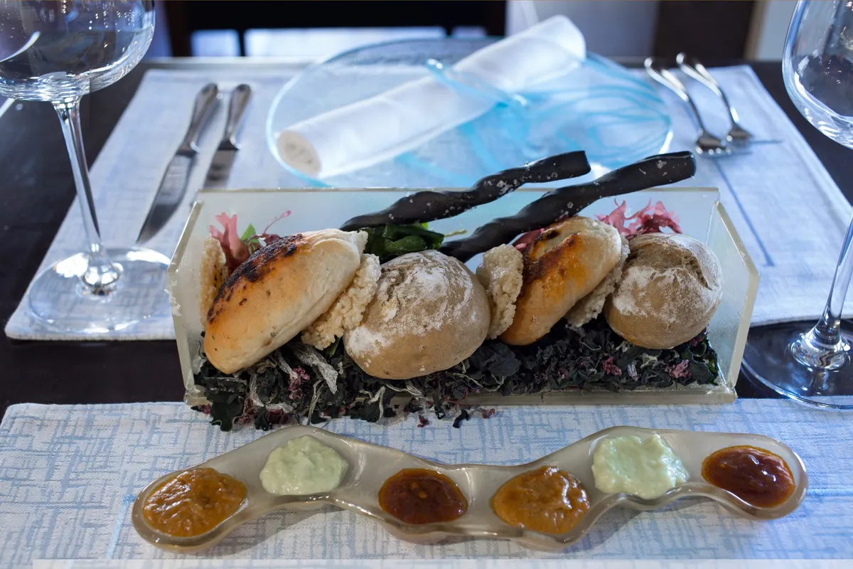 Marasea - Restaurants in Sharjah - photo 5