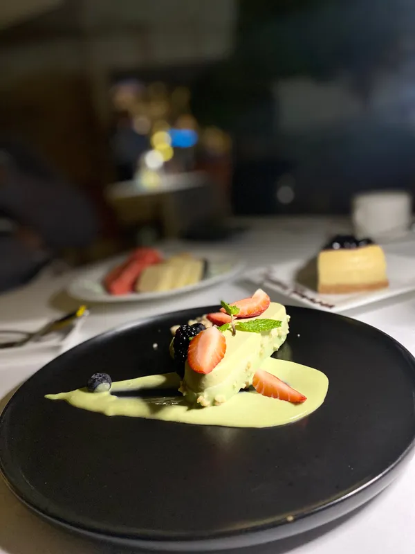 Marasea - Restaurants in Sharjah - photo 9