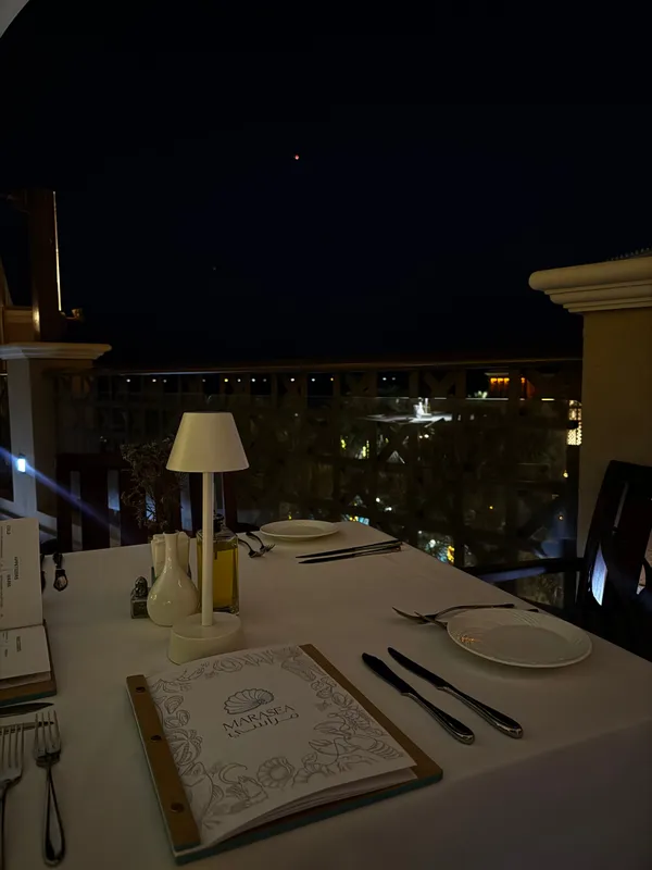 Marasea - Restaurants in Sharjah - photo 8