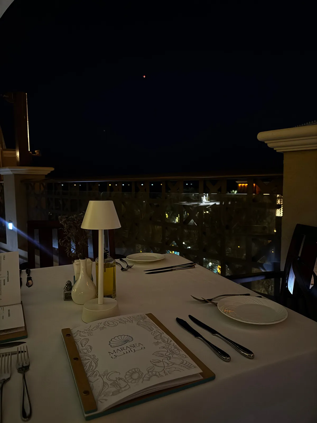 Marasea - Restaurants in Sharjah - photo 8