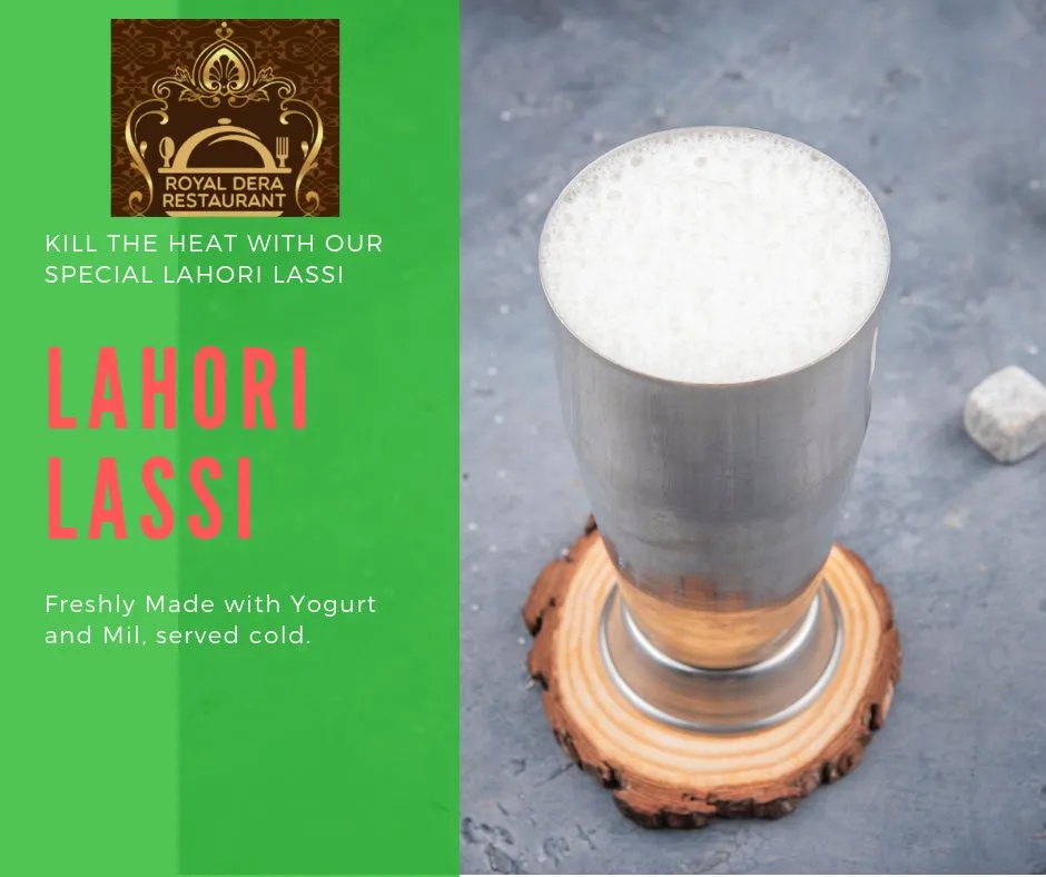 Restaurant Royal Dera - Restaurants in Ajman - photo 2