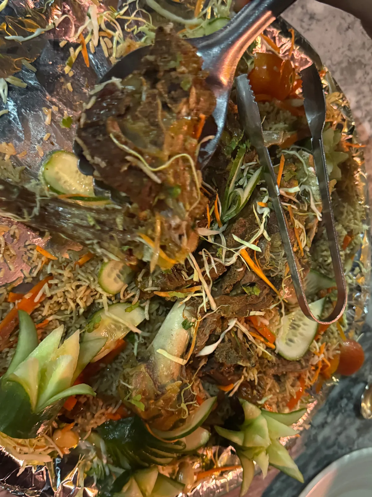 Restaurant Royal Dera - Restaurants in Ajman - photo 4