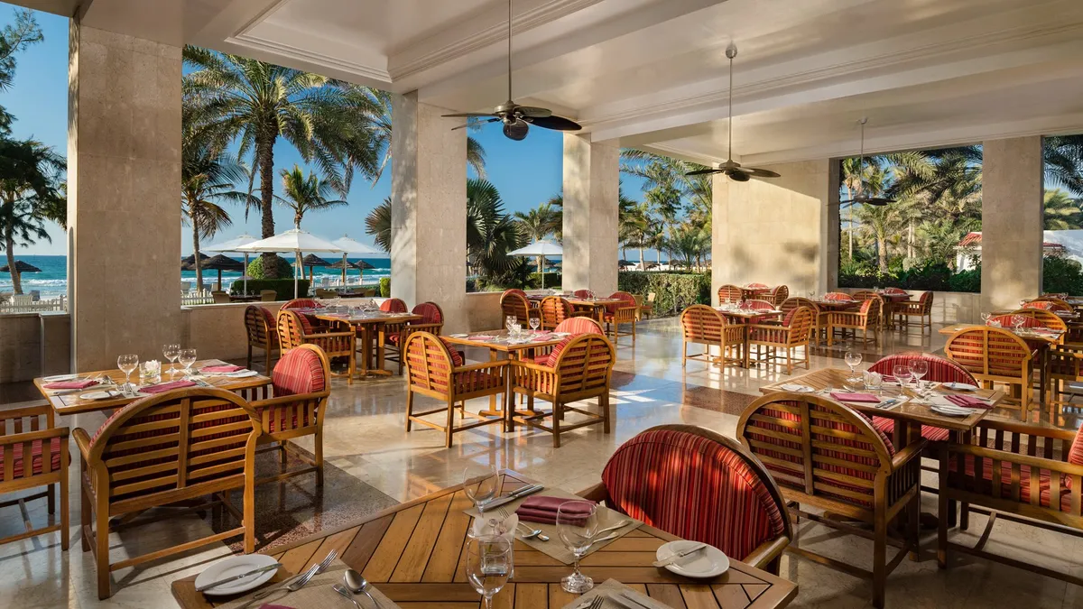 Restaurant Royal Dera - Restaurants in Ajman - photo 9