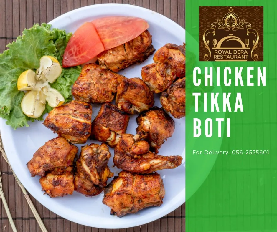 Restaurant Royal Dera - Restaurants in Ajman - photo 3