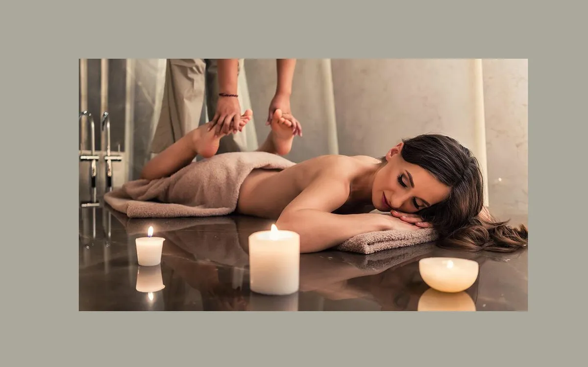 City Flower Massage Centre - Spas in Dubai - photo 2