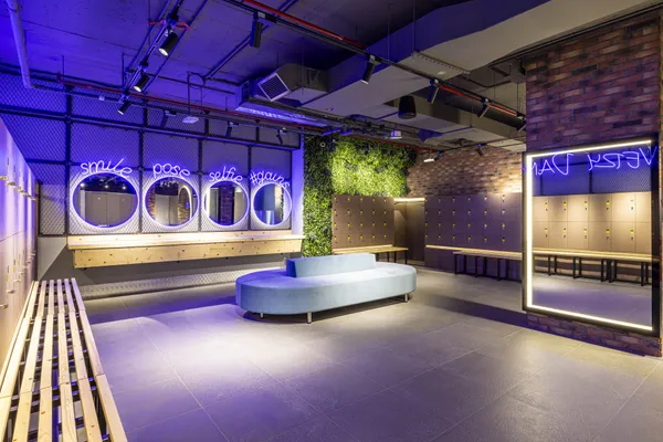 جيم نيشن وسط دبي - سبا in دبي - photo 2