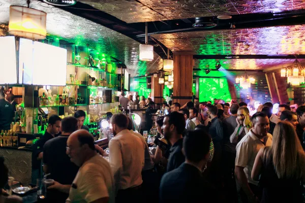 ماكغيتيغانز - أبراج بحيرات جميرا - مطاعم in دبي - photo 2