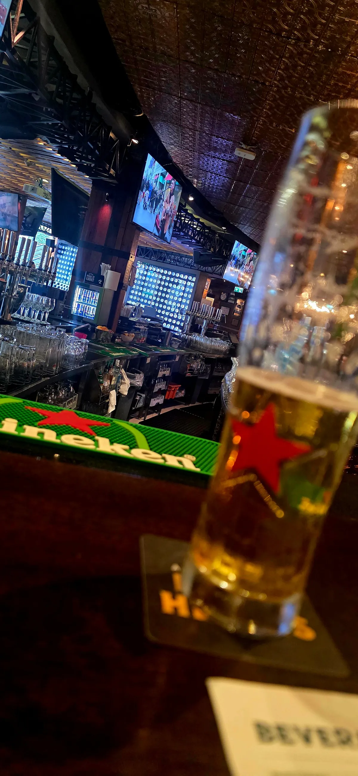 ماكغيتيغانز - أبراج بحيرات جميرا - مطاعم in دبي - photo 7