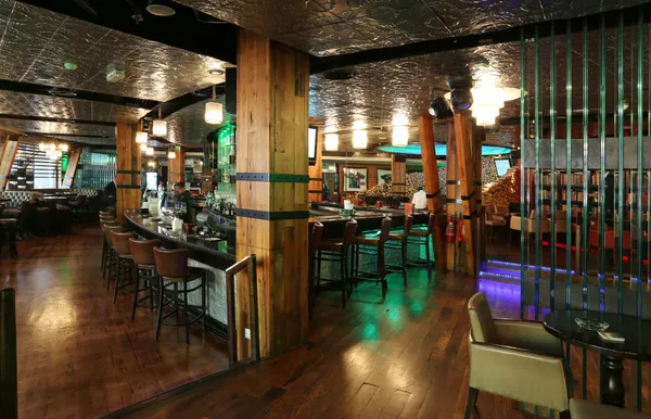 ماكغيتيغانز - أبراج بحيرات جميرا - مطاعم in دبي - photo 3