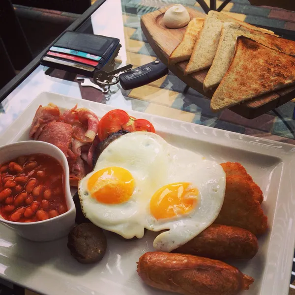 ماكغيتيغانز - أبراج بحيرات جميرا - مطاعم in دبي - photo 5