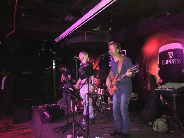 ماكغيتيغانز - أبراج بحيرات جميرا - مطاعم in دبي - photo 4