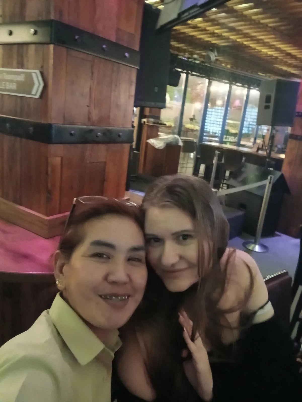 ماكغيتيغانز - أبراج بحيرات جميرا - مطاعم in دبي - photo 8