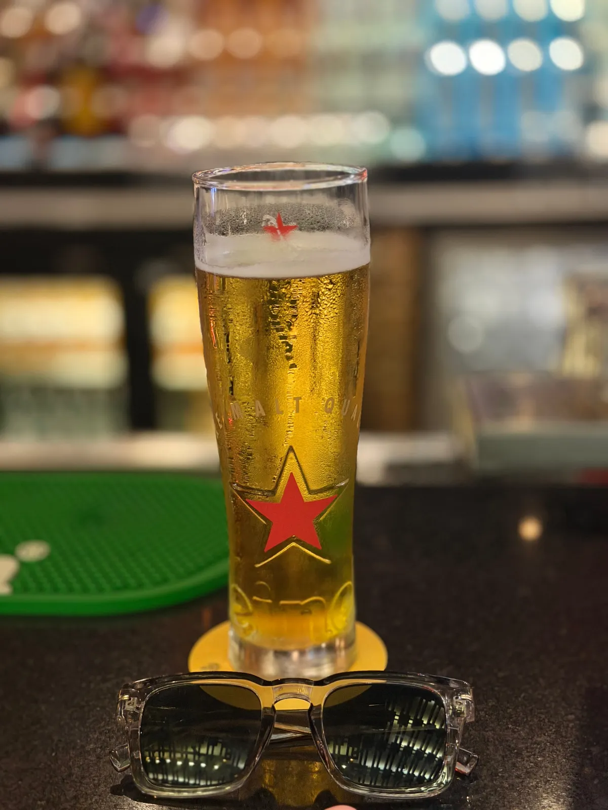 ماكغيتيغانز - أبراج بحيرات جميرا - مطاعم in دبي - photo 9