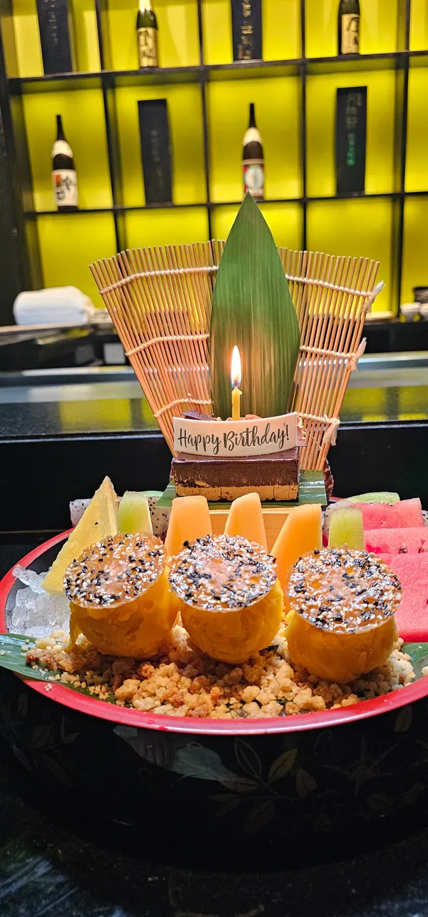 إيزاكايا - مطاعم in دبي - photo 8