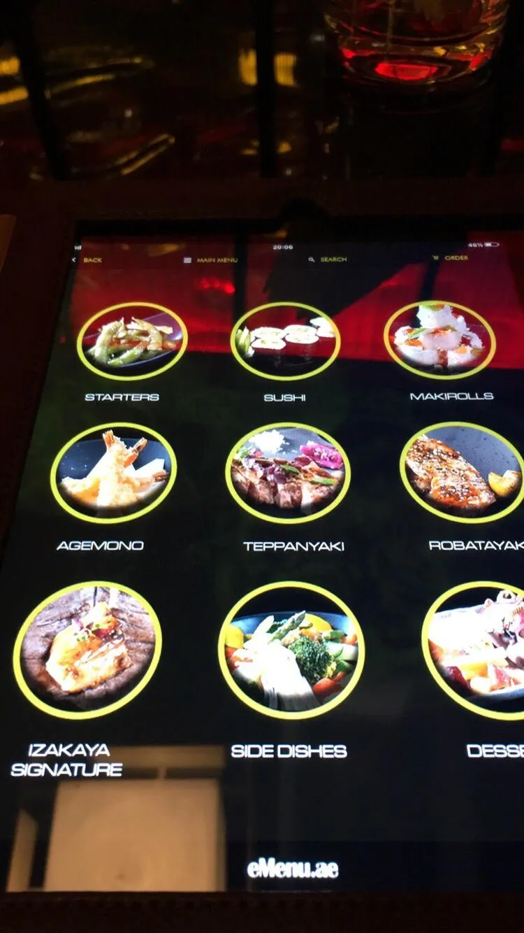 إيزاكايا - مطاعم in دبي - photo 6