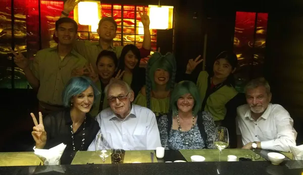 إيزاكايا - مطاعم in دبي - photo 4