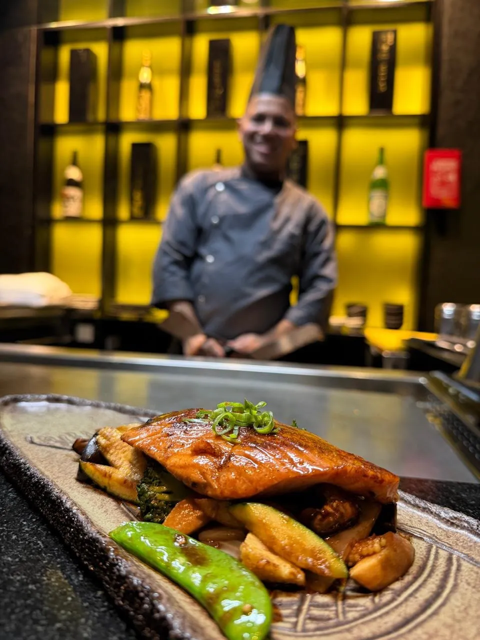 إيزاكايا - مطاعم in دبي - photo 9