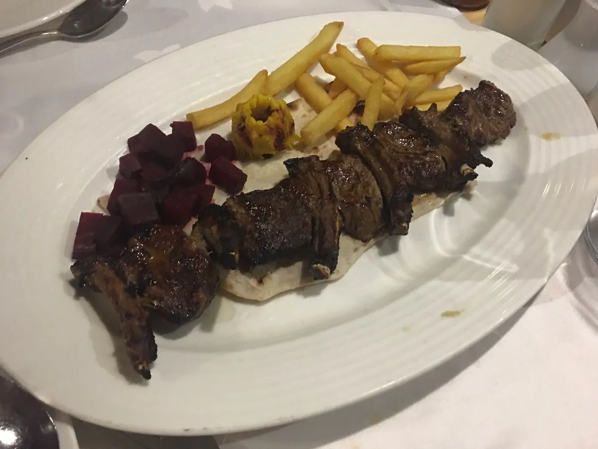 - مطاعم in الفجيرة - photo 2