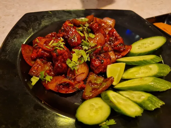 Momo Hut Restaurant - Restaurants in Al Ain - photo 4