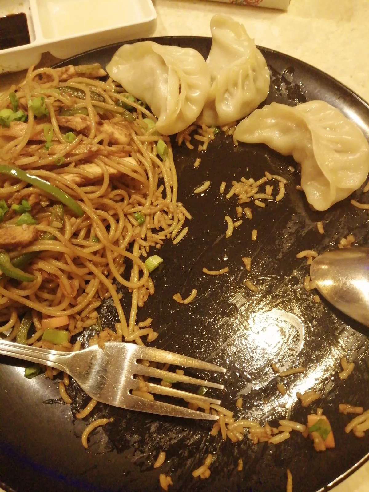 Momo Hut Restaurant - Restaurants in Al Ain - photo 6