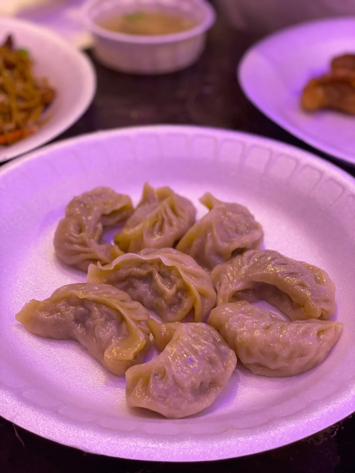 Momo Hut Restaurant - Restaurants in Al Ain - photo 7