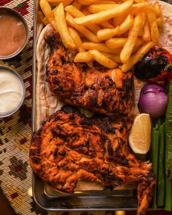 - مطاعم in الفجيرة - photo 2
